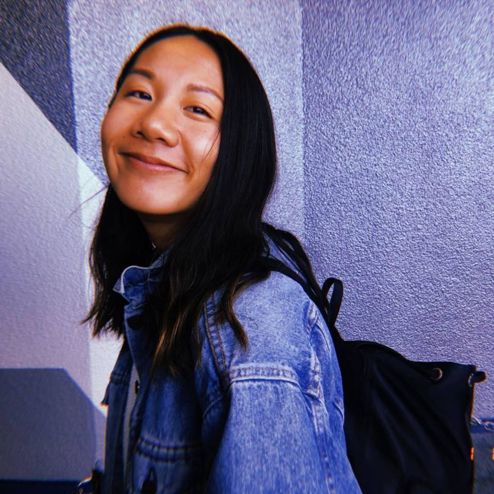 Meet your Posher, Julia